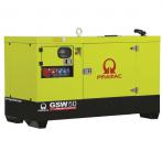 Pramac generatorius GSW50Y